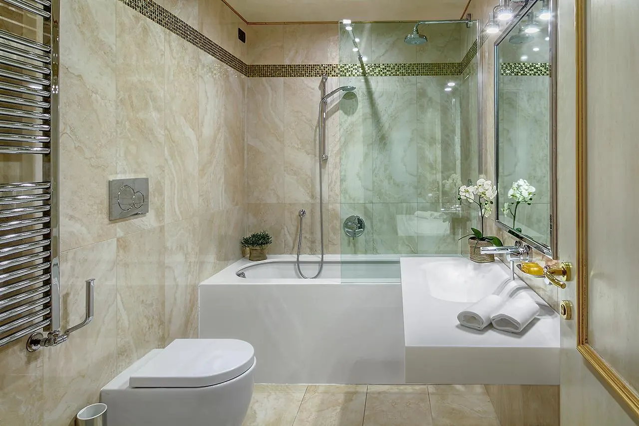 Hotel Tre Archi Venice