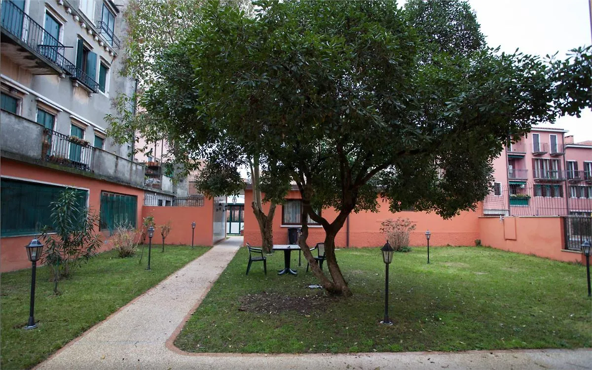Hotel Tre Archi Veneza