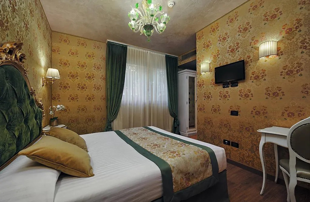 Hotel Tre Archi Veneza