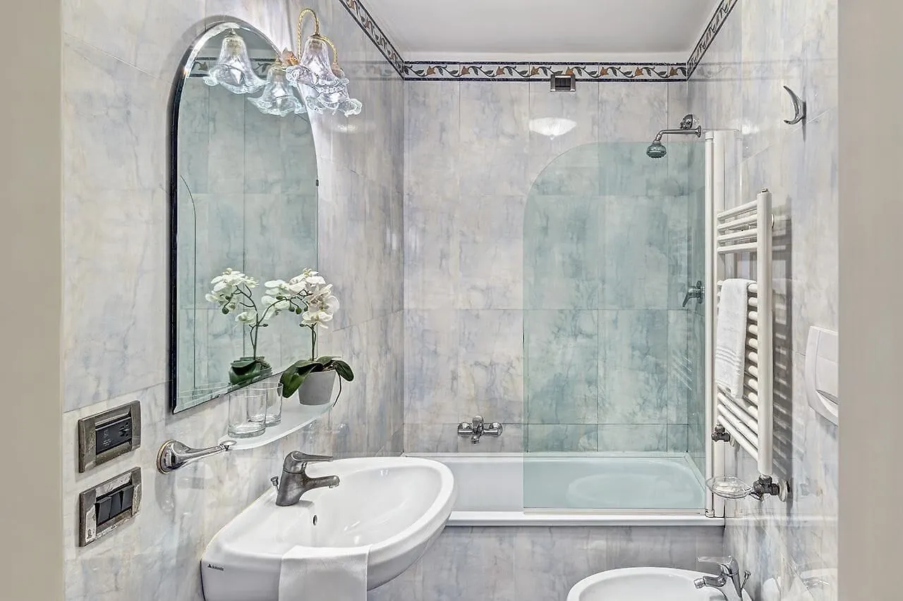 Hotel Tre Archi Veneza