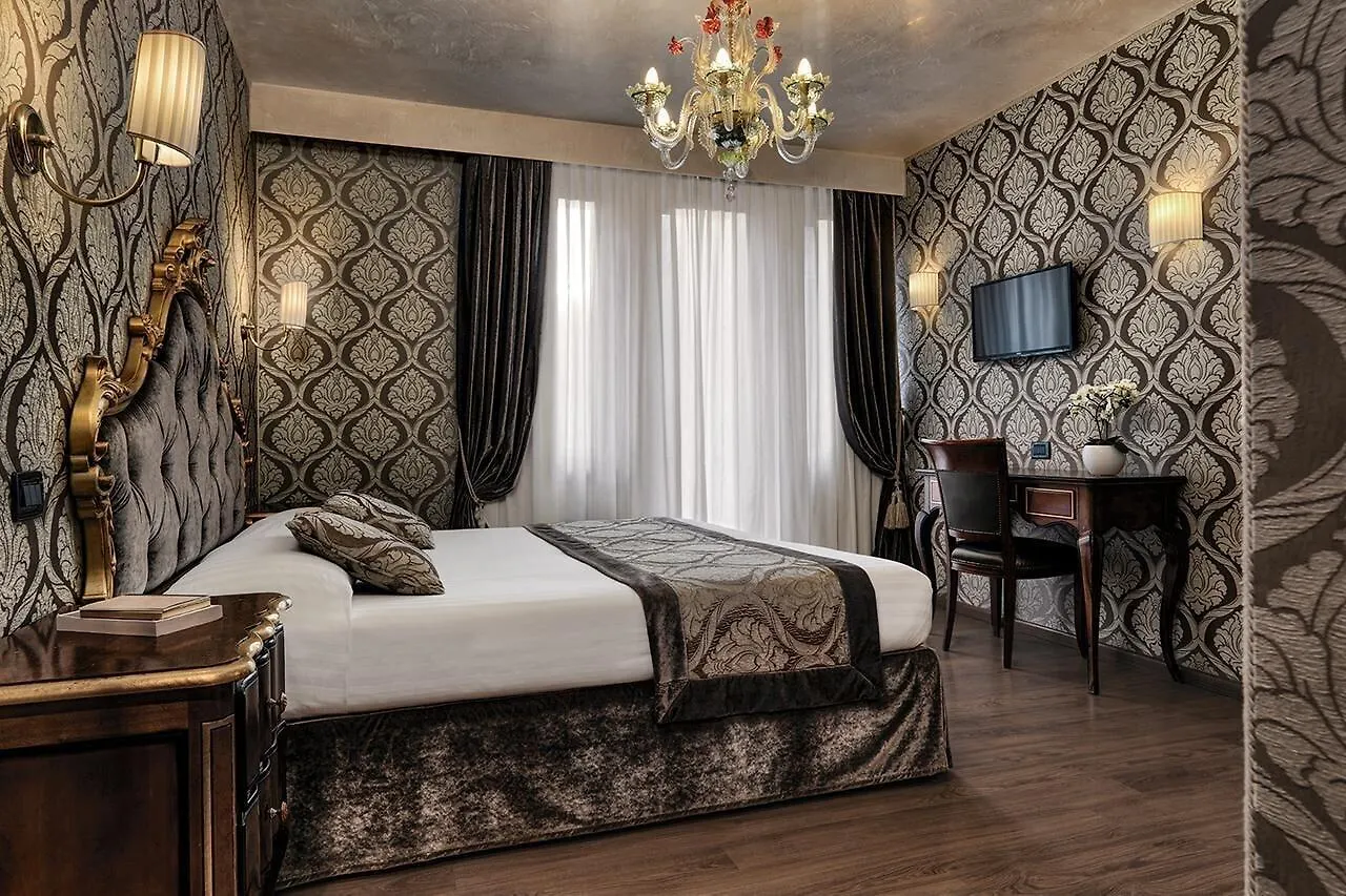 Hotel Tre Archi Veneza