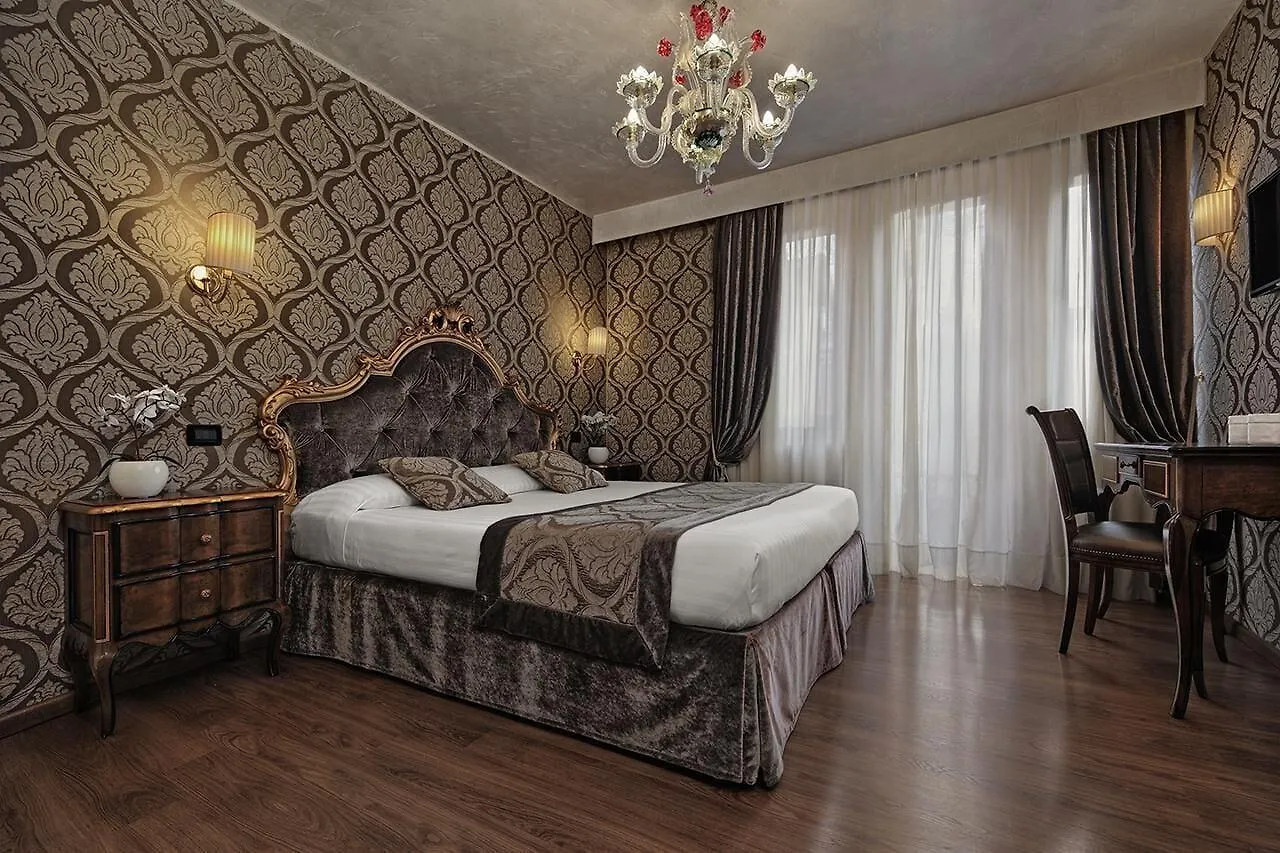 Hotel Tre Archi Veneza