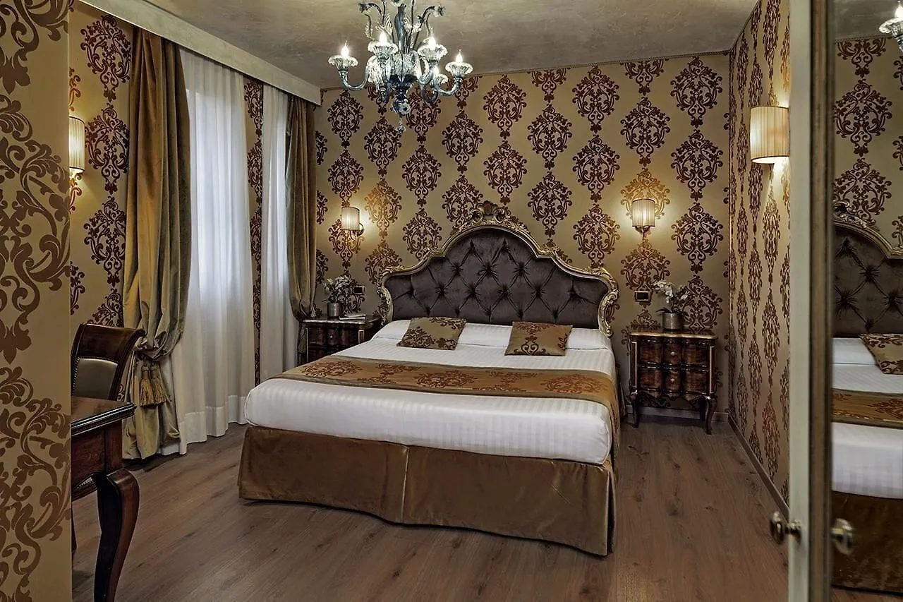 Hotel Tre Archi Veneza