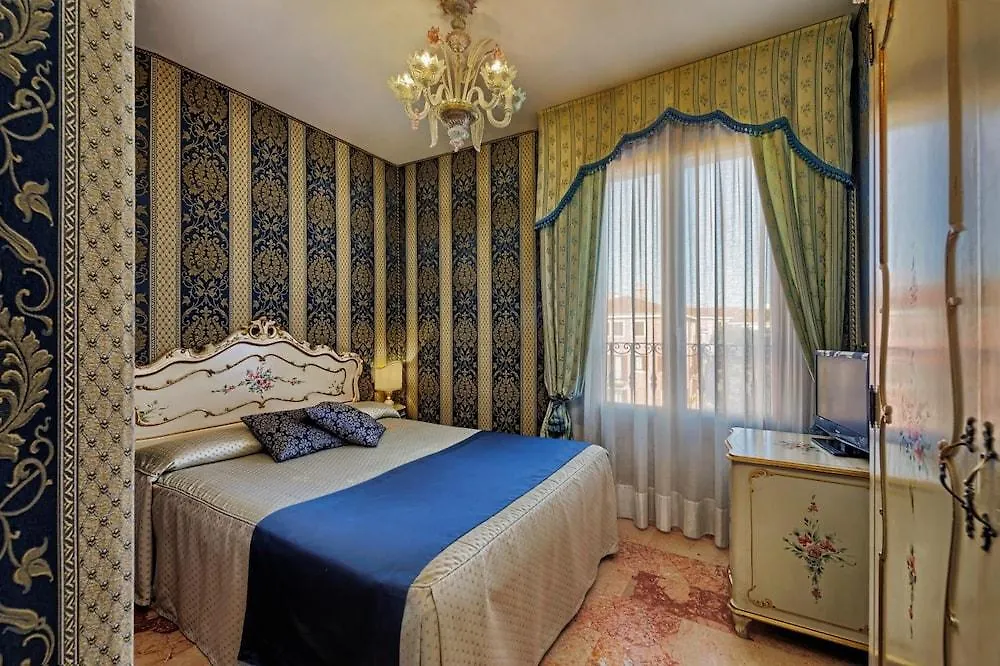 Hotel Tre Archi Veneza