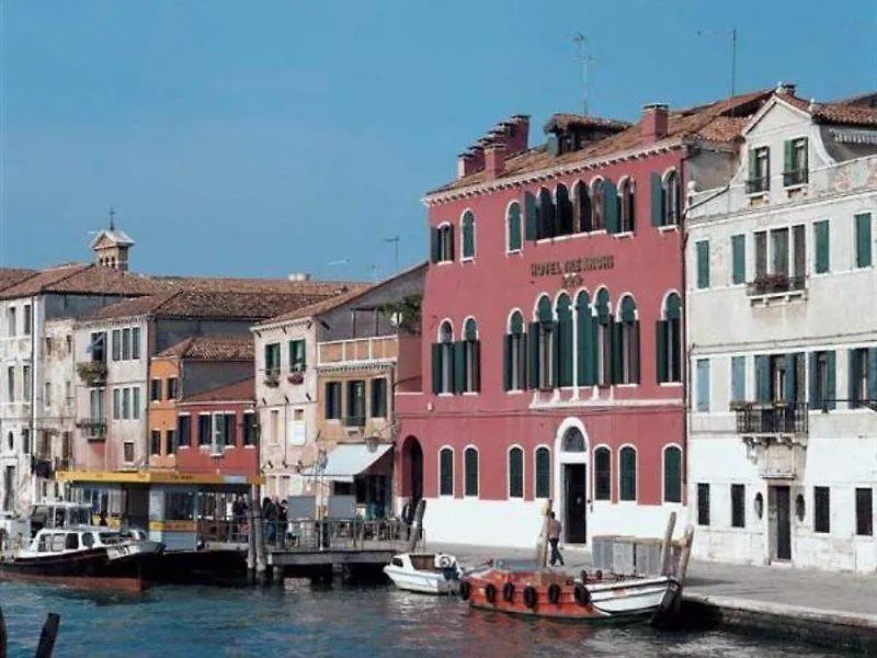 Hotel Tre Archi Veneza 3*,  Itália