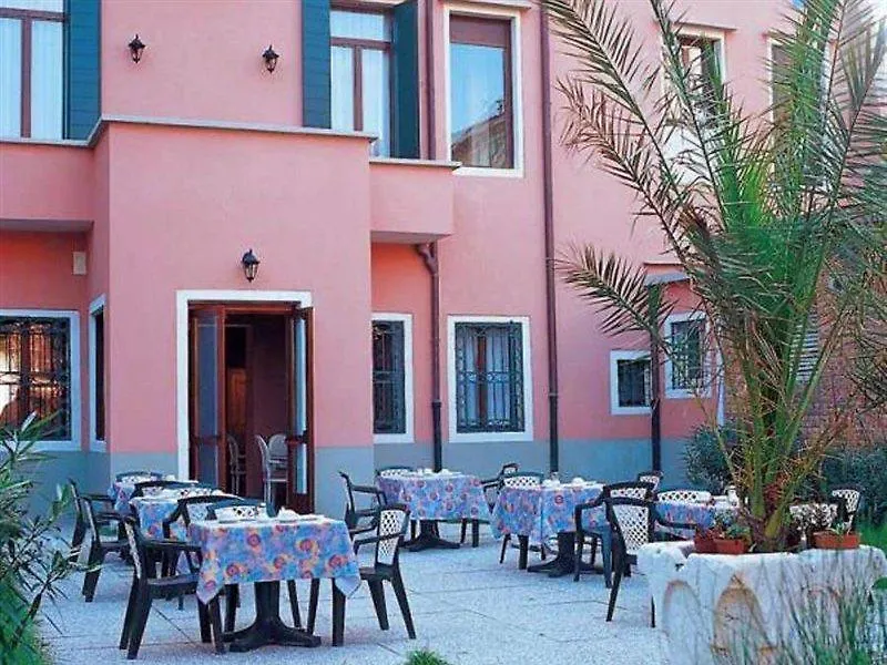 Hotel Tre Archi Veneza