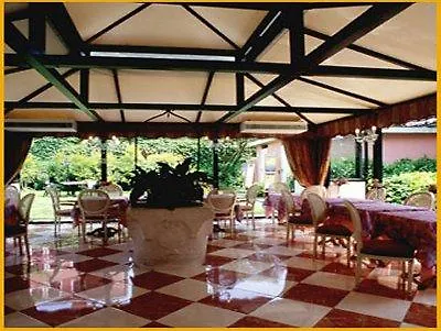 Hotel Tre Archi Veneza