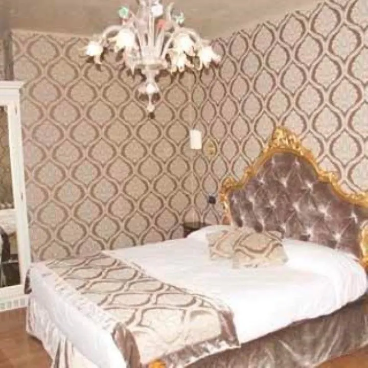 Hotel Tre Archi Veneza