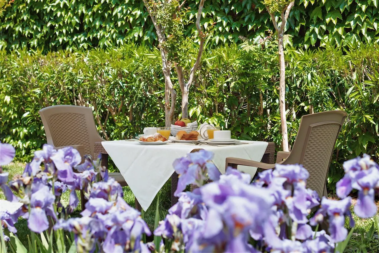 Hotel Tre Archi Veneza