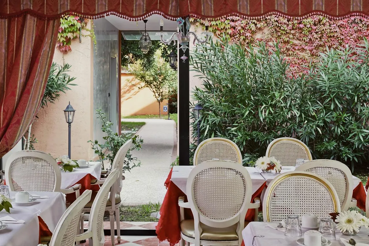 Hotel Tre Archi Veneza