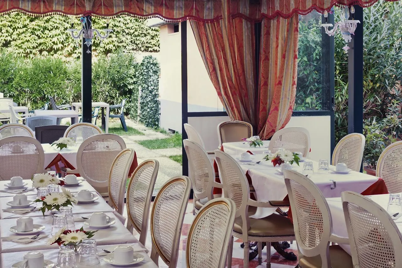 Hotel Tre Archi Veneza