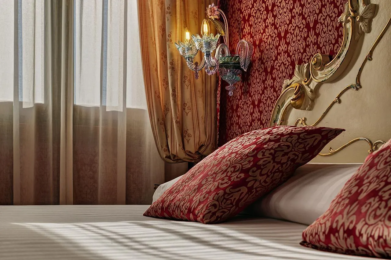 Hotel Tre Archi Venecia