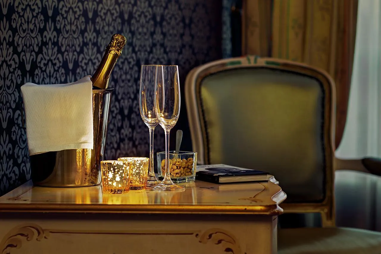 Hotel Tre Archi Veneza