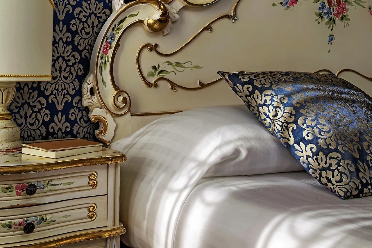 Hotel Tre Archi Veneza Itália