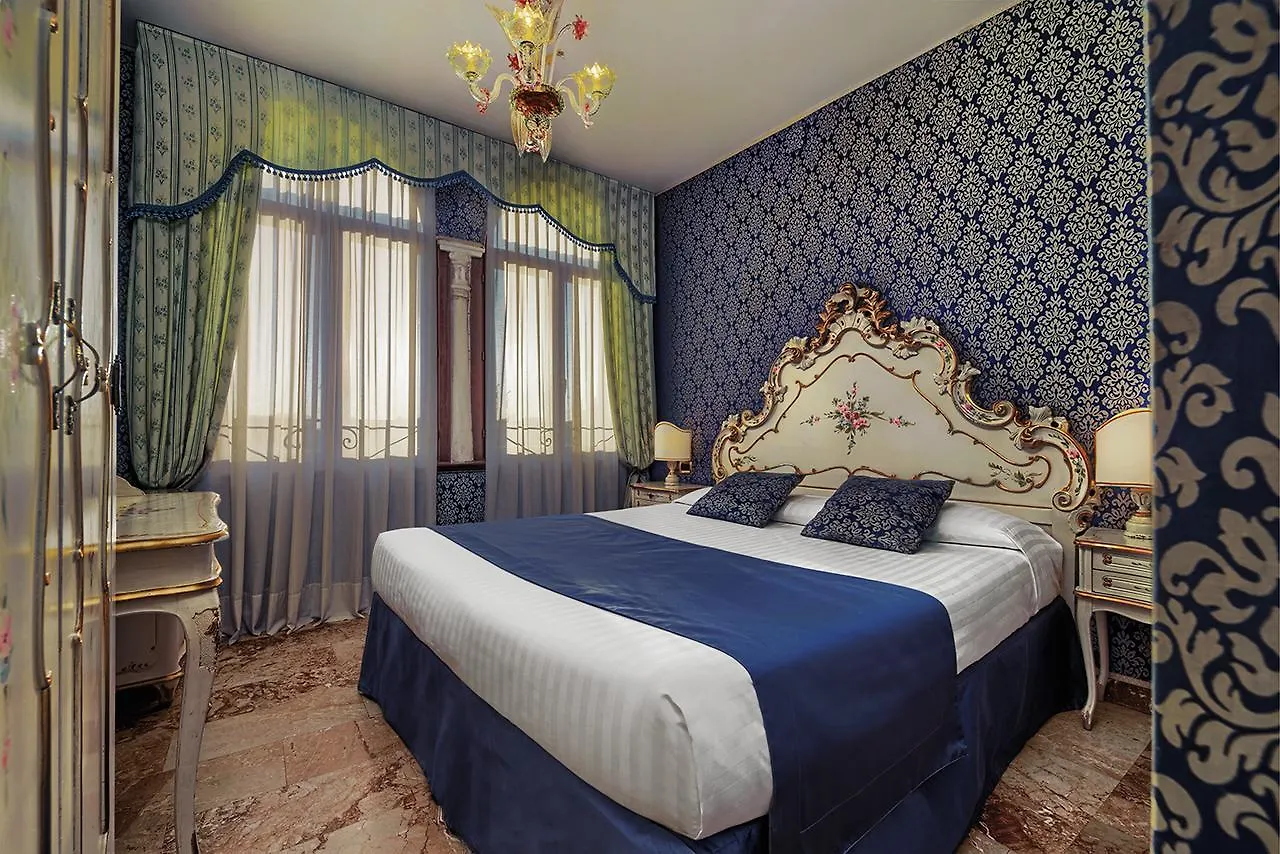 Hotel Tre Archi Veneza Itália