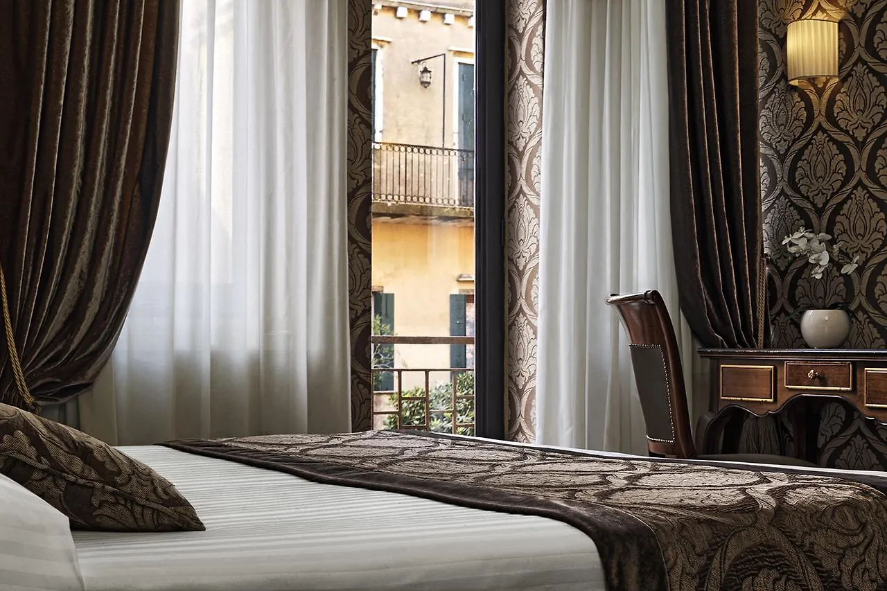 Hotel Tre Archi Veneza