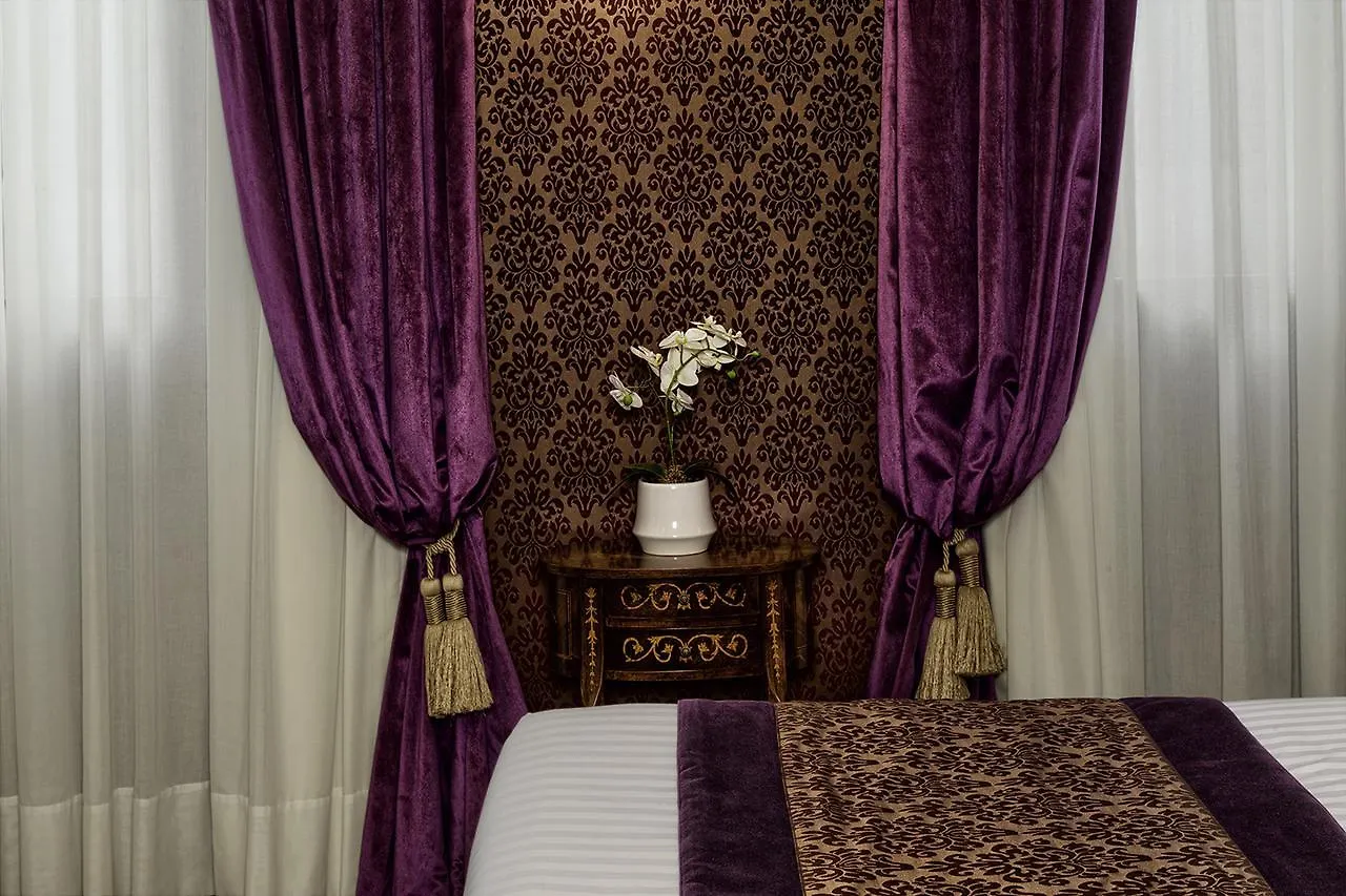 Hotel Tre Archi Veneza 3*,