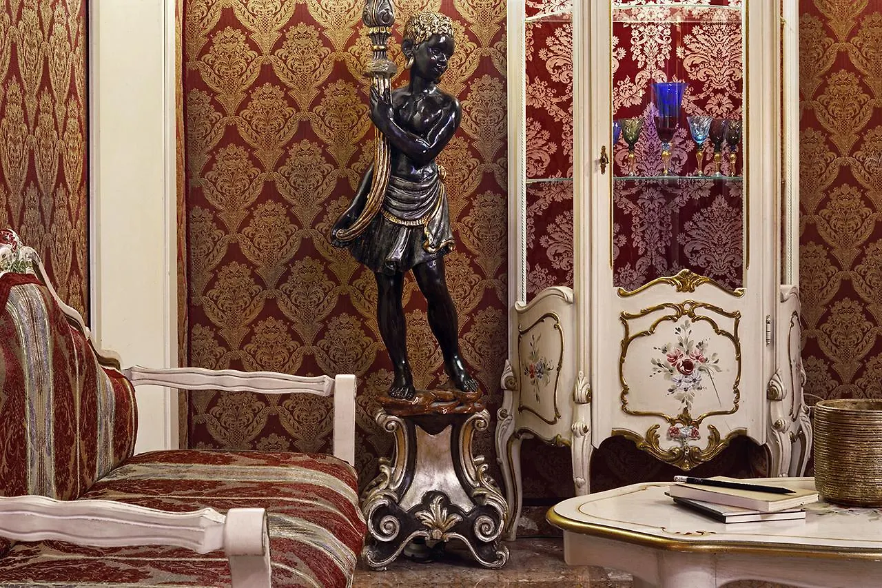 Hotel Tre Archi Veneza