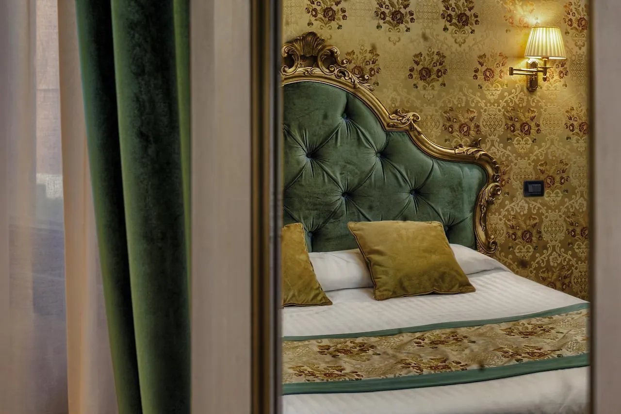 Hotel Tre Archi Veneza