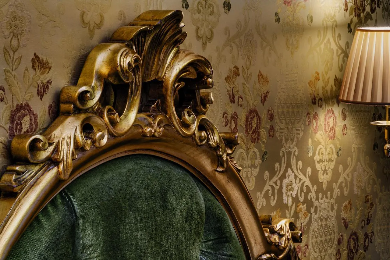 Hotel Tre Archi Veneza
