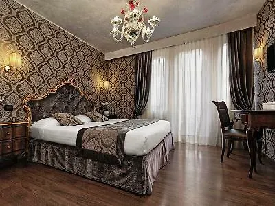 Hotel Tre Archi Veneza
