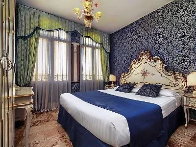 Hotel Tre Archi Veneza