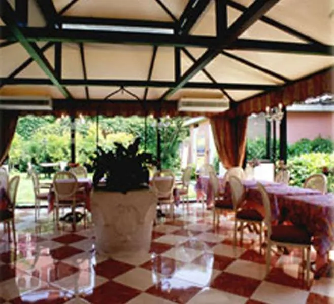 Hotel Tre Archi Veneza 3*,  Itália