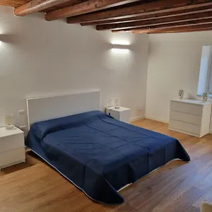Casa Azzurra - Palazzo Del Buonpastore Włochy