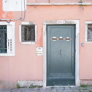 Apartamento San Maurizio Italia