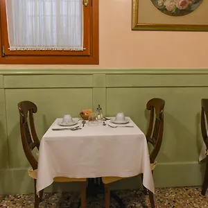 Hotel Palazzo Cendon Piano Antico