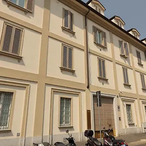  Apartamento Luxury 1 Bedroom Navigli Loft Italia