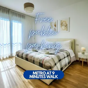 Apartamento Bonomi 7 - Affittica Italia