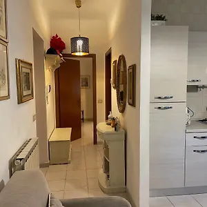  Apartamento Cinque Terre Way Italia