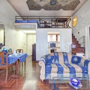  Apartamento Parione Piazza Navona Italia