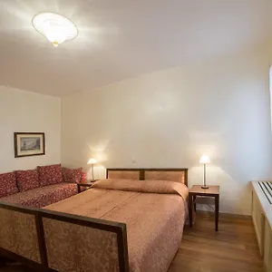 Romantic San Marco Apartment