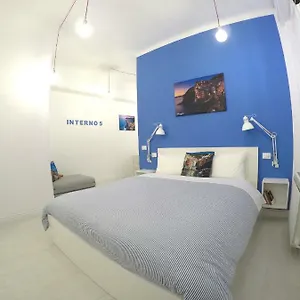  Apartamento Interno5 Italia