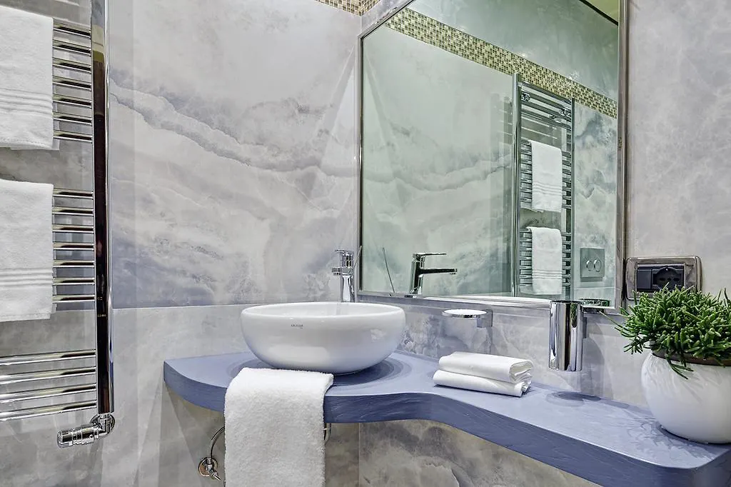 Hotel Tre Archi Venice