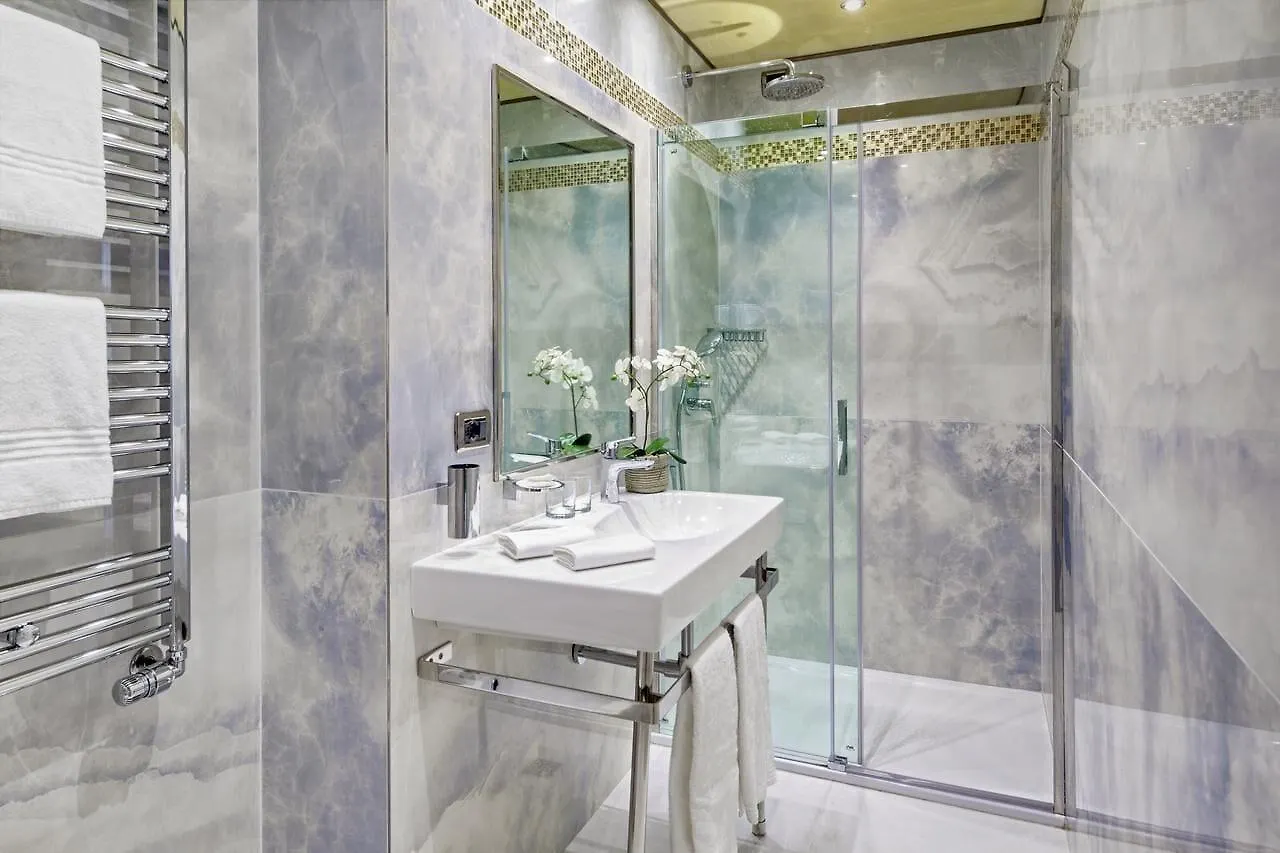 Hotel Tre Archi Venice 3*,