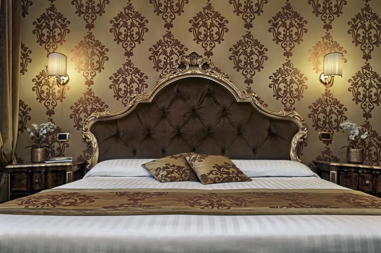 Hotel Tre Archi Venice