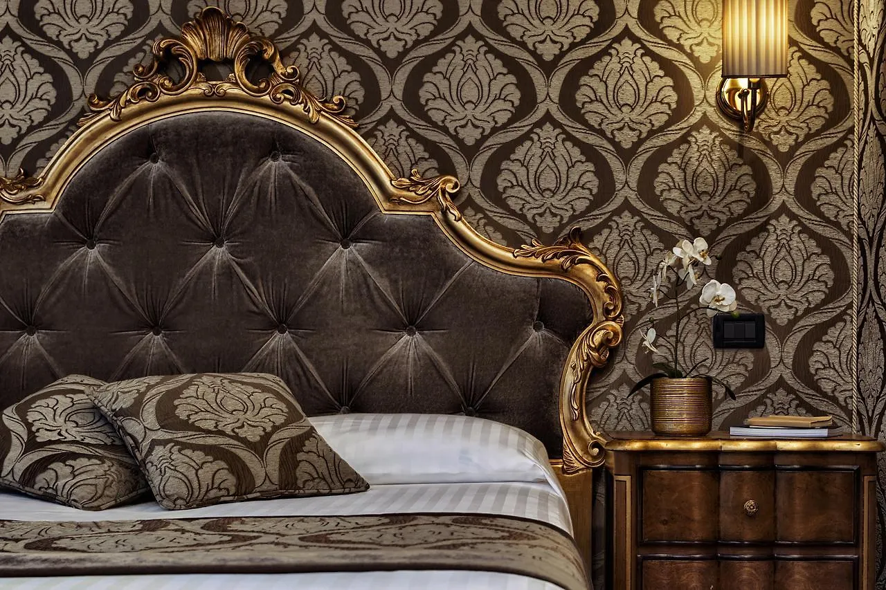 Hotel Tre Archi Venice 3*,