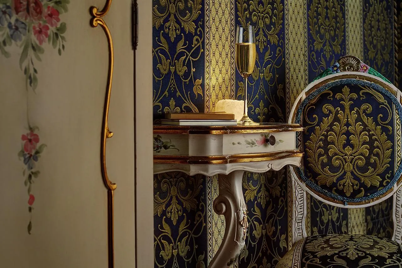 Hotel Tre Archi Venice