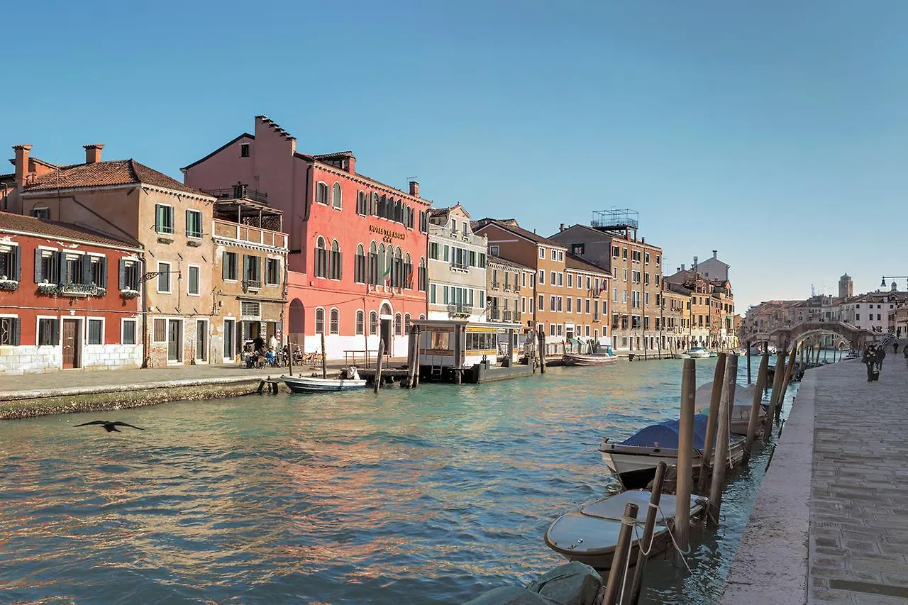 Hotel Tre Archi Venice