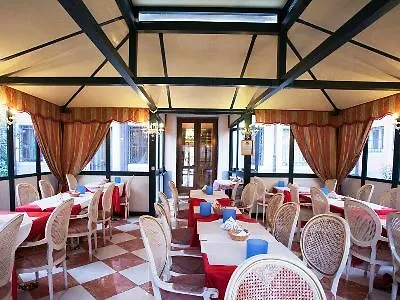 ***  Hotel Tre Archi Venice Italy