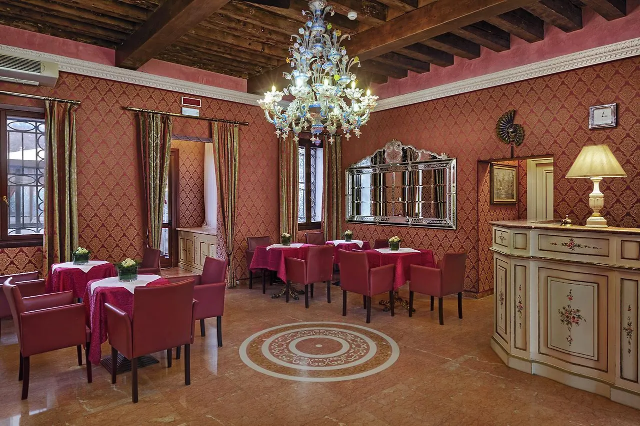 Hotel Tre Archi Venedig 3*,  Italien
